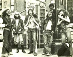 King Harvest